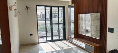 Hall Image of 1250 Sq.ft 3 BHK Builder Floor for sale in Sector 10 Gurgaon for Rs. 25000000