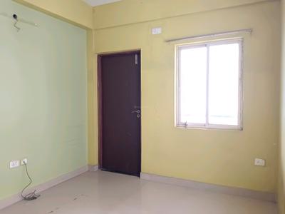 Bedroom Image of 1064 Sq.ft 3 BHK Apartment / Flat for sale in Srijan Greenfield City, Maheshtala Kolkata for Rs. 4700000