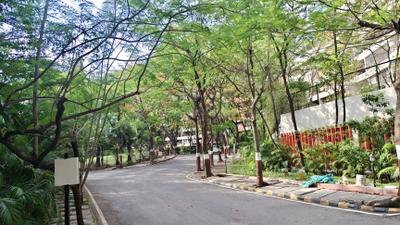 Image of 2000 Sq.ft 3 BHK Duplex for sale in Mahindra The Woods, Wakad, Pune for Rs. 31000000