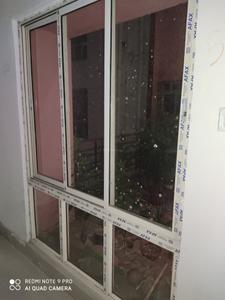 Balcony Image of 1015 Sq.ft 2 BHK Apartment / Flat for sale in Rajwada Springfield, Narendrapur Kolkata for Rs. 6700000