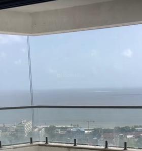 Balcony Image of 1990 Sq.ft 4.5 BHK Apartment / Flat for sale in 232 Dhuleva, Girgaon Mumbai for Rs. 120000000