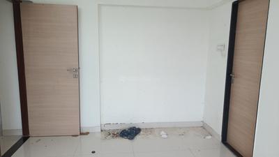 Bedroom Image of 600 Sq.ft 1 BHK Apartment / Flat for sale in Malad East Mumbai for Rs. 11000000