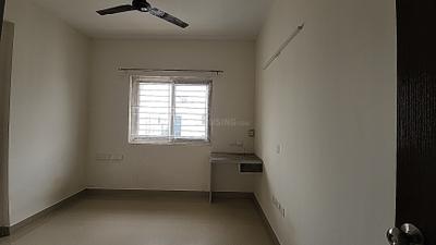 Image of 974 Sq.ft 2 BHK Apartment / Flat for sale in SJR Parkway Homes, Rayasandra, Bengaluru for Rs. 9700000