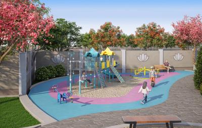 Image of 1000 Sq.ft Residential Plot / Land for sale in Vatika, Jaipur for Rs. 4200000