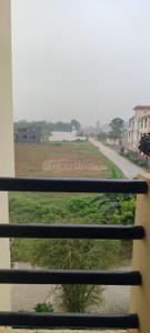 Balcony Image of 515 Sq.ft 1 BHK Apartment / Flat for sale in Pyramid Colonizers Haridwar CRC Shubham, Badheri Rajputan Haridwar for Rs. 1300000
