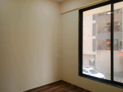 Bedroom Image of 850 Sq.ft 2 BHK Apartment / Flat for sale in Panduhari Enclave Rai Residency, Kalyan East Kalyan for Rs. 6300000