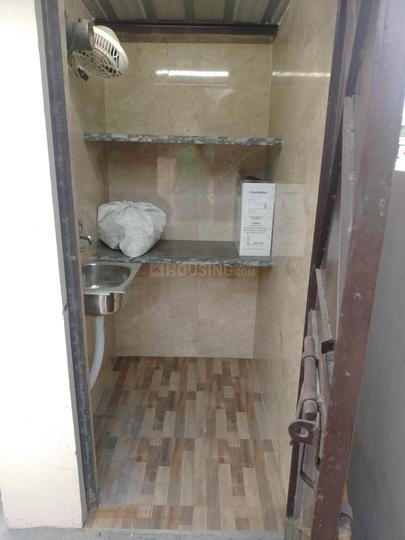 KD Block RWA Ashok Vihar Kitchen 1