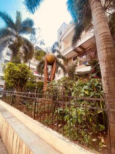 Image of 644 Sq.ft 1 BHK Apartment / Flat for sale in Kalewadi, Pune for Rs. 5500000