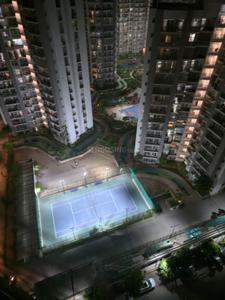 Image of 1115 Sq.ft 2 BHK Apartment / Flat for sale in Golfgreen Elite Homz, Sector 77, Noida for Rs. 15900000