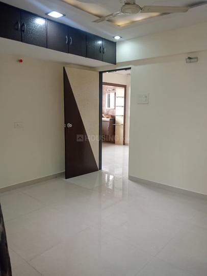 Sector 19, Nerul Bedroom 1