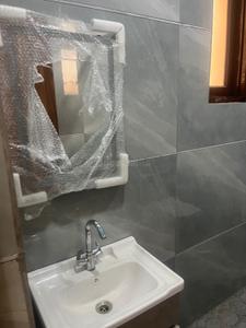 Bathroom Image of 1300 Sq.ft 3 BHK Builder Floor for sale in Vaishali Ghaziabad for Rs. 14500000