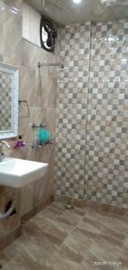 Bathroom Image of 1350 Sq.ft 6 BHK Independent House for sale in Tri Nagar New Delhi for Rs. 15500000