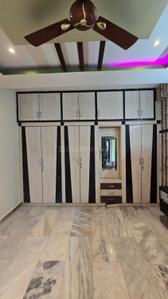 Hall Image of 2600 Sq.ft 3 BHK Duplex for rent in Dammaiguda Secunderabad for Rs. 24000
