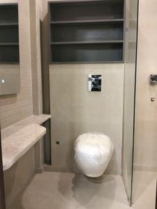 Bedroom One Image of 1125 Sq.ft 3 BHK Builder Floor for sale in Vikaspuri New Delhi for Rs. 22000000