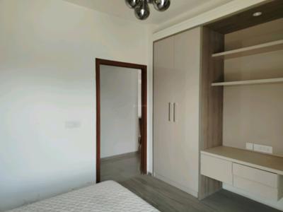 Bedroom Image of 1704 Sq.ft 3 BHK Apartment / Flat for sale in Tulip Yellow, Sector 69 Gurgaon for Rs. 22500000