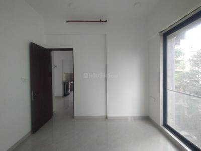 Bedroom Image of 858 Sq.ft 2 BHK Apartment / Flat for sale in Divine Park 55, Shivaji Park Mumbai for Rs. 44000000