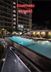 Image of 1107 Sq.ft 3 BHK Apartment / Flat for sale in Courtyard Primero, Sevasi, Vadodara for Rs. 6800000
