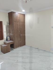 Bedroom Image of 600 Sq.ft 1 BHK Apartment / Flat for sale in Kothapet Hyderabad for Rs. 3000000