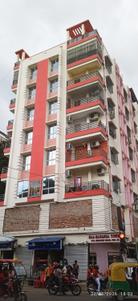 Image of 1563 Sq.ft 3 BHK Apartment / Flat for sale in Bangur Avenue, Kolkata for Rs. 10159500
