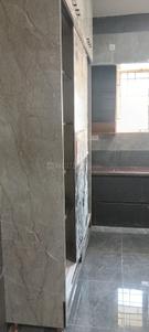 Kitchen Image of 2300 Sq.ft 4 BHK Apartment / Flat for rent in GS Sri Mahalakshmi Flats, Velachery Chennai for Rs. 75000