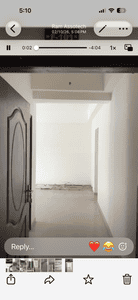Image of 1685 Sq.ft 3 BHK Apartment / Flat for sale in Assotech Blith, Gopalpur, Gurgaon for Rs. 20500000