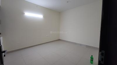 Bedroom Image of 1360 Sq.ft 3 BHK Apartment / Flat for sale in Ahad Serenity, Choodasandra Bengaluru for Rs. 13500000