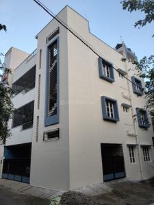 Building Image of 3300 Sq.ft 6 BHK Independent House for sale in JP Nagar Bengaluru for Rs. 27000000