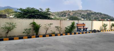 Balcony Image of 1228 Sq.ft 2 BHK Apartment / Flat for sale in Ibrahimpatnam Vijayawada for Rs. 3500000