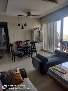 Hall Image of 1090 Sq.ft 2 BHK Apartment / Flat for sale in Gagan Adira, Wagholi Pune for Rs. 8600000