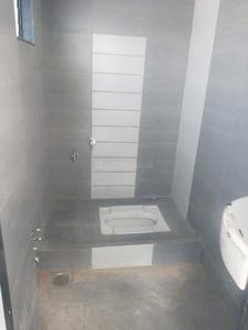 Bathroom Image of 1250 Sq.ft 2 BHK Apartment / Flat for sale in Wadhwan Surendranagar for Rs. 2650000