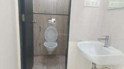 Image of 520 Sq.ft 1 BHK Apartment / Flat for rent in Kolte Patil Life Republic Sector R10 10th Avenue Universe Phase I, Marunji, Pune for Rs. 23000