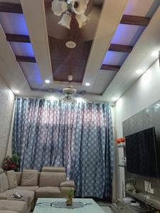 Hall Image of 4500 Sq.ft 5 BHK Independent House for sale in Sector 46 Faridabad for Rs. 110000000