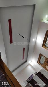 Hall Image of 1000 Sq.ft 2 BHK Independent House for sale in Gomti Nagar Extension Lucknow for Rs. 4500000