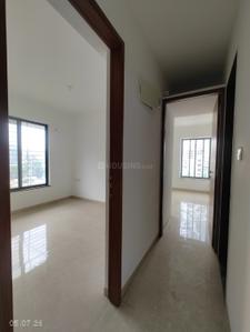 Hall Image of 1099 Sq.ft 2 BHK Apartment / Flat for rent in Sukhwani Kingsley, Thergaon Pune for Rs. 21000