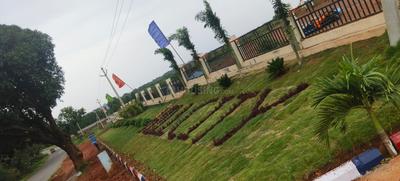 Image of 200 Sq.ft Residential Plot / Land for sale in Ibrahimpatnam, Hyderabad for Rs. 2800000