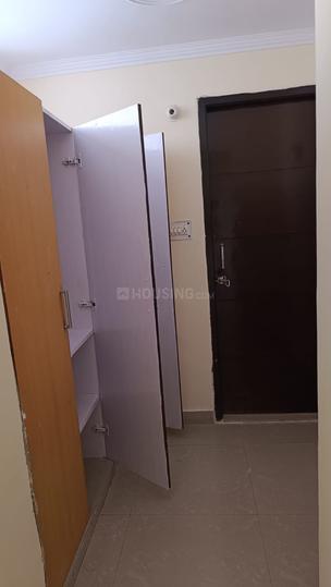 Sector 48 faridabad Bedroom 1
