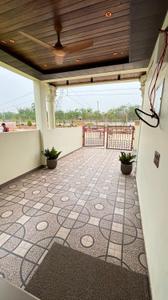 Balcony Image of 2451 Sq.ft 5 BHK Villa for sale in Sakri Bilaspur for Rs. 8949000