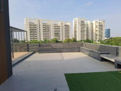 Terrace Image of 3160 Sq.ft 4 BHK Builder Floor for sale in Sarhol Gurgaon for Rs. 62100000