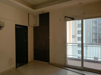 Bedroom Image of 2385 Sq.ft 4 BHK Apartment / Flat for sale in Rishabh Cloud 9 Towers, Vaishali Ghaziabad for Rs. 24000000