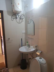 Bathroom Image of 1800 Sq.ft 3 BHK Apartment / Flat for sale in RDB Regent Paradise, Beltola Guwahati for Rs. 9500000