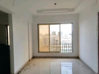 1 BHK Flat