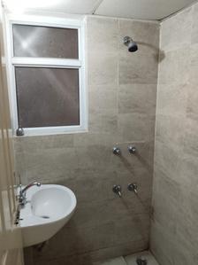 Bathroom Image of 580 Sq.ft 1 BHK Apartment / Flat for sale in Wave Dream Homes, Wave City Ghaziabad for Rs. 4000000