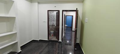 Image of 1300 Sq.ft 2.5 BHK Apartment / Flat for sale in Nallakunta, Hyderabad for Rs. 10000000