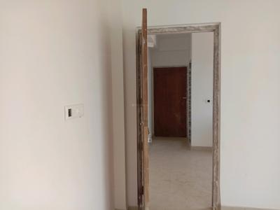 Bedroom Image of 920 Sq.ft 2 BHK Apartment / Flat for sale in New Town Kolkata for Rs. 6200000