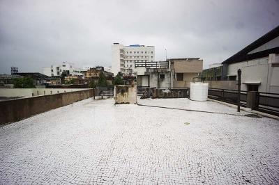 Balcony Image of 1998 Sq.ft 4 BHK Independent House for sale in Shahibaug Ahmedabad for Rs. 18000000