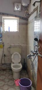 Bathroom Image of 1150 Sq.ft 3 BHK Apartment / Flat for sale in Sakchi Jamshedpur for Rs. 6000000