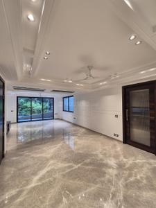 Living Room Image of 3600 Sq.ft 4 BHK Builder Floor for sale in Safdarjung Enclave New Delhi for Rs. 119000000