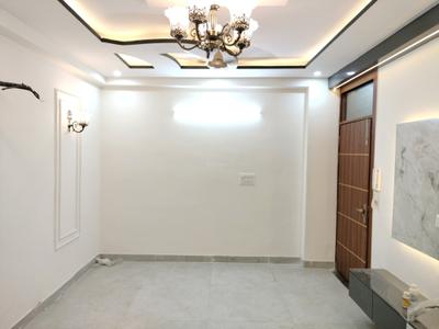 Living Room Image of 920 Sq.ft 3 BHK Builder Floor for sale in Raju Parak Extension New Delhi for Rs. 7400000