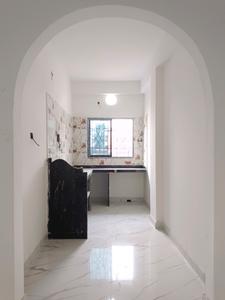 Kitchen Image of 832 Sq.ft 2 BHK Apartment / Flat for sale in Mourigram Howrah for Rs. 3161600