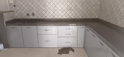 Kitchen Image of 1066 Sq.ft 2 BHK Apartment / Flat for rent in Mittal Sun Universe, Narhe Pune for Rs. 24000